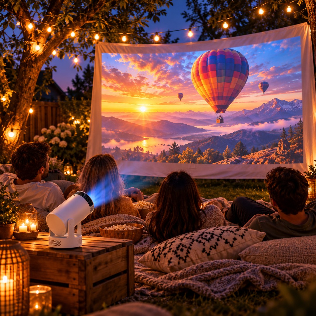 Rzutnik KINO