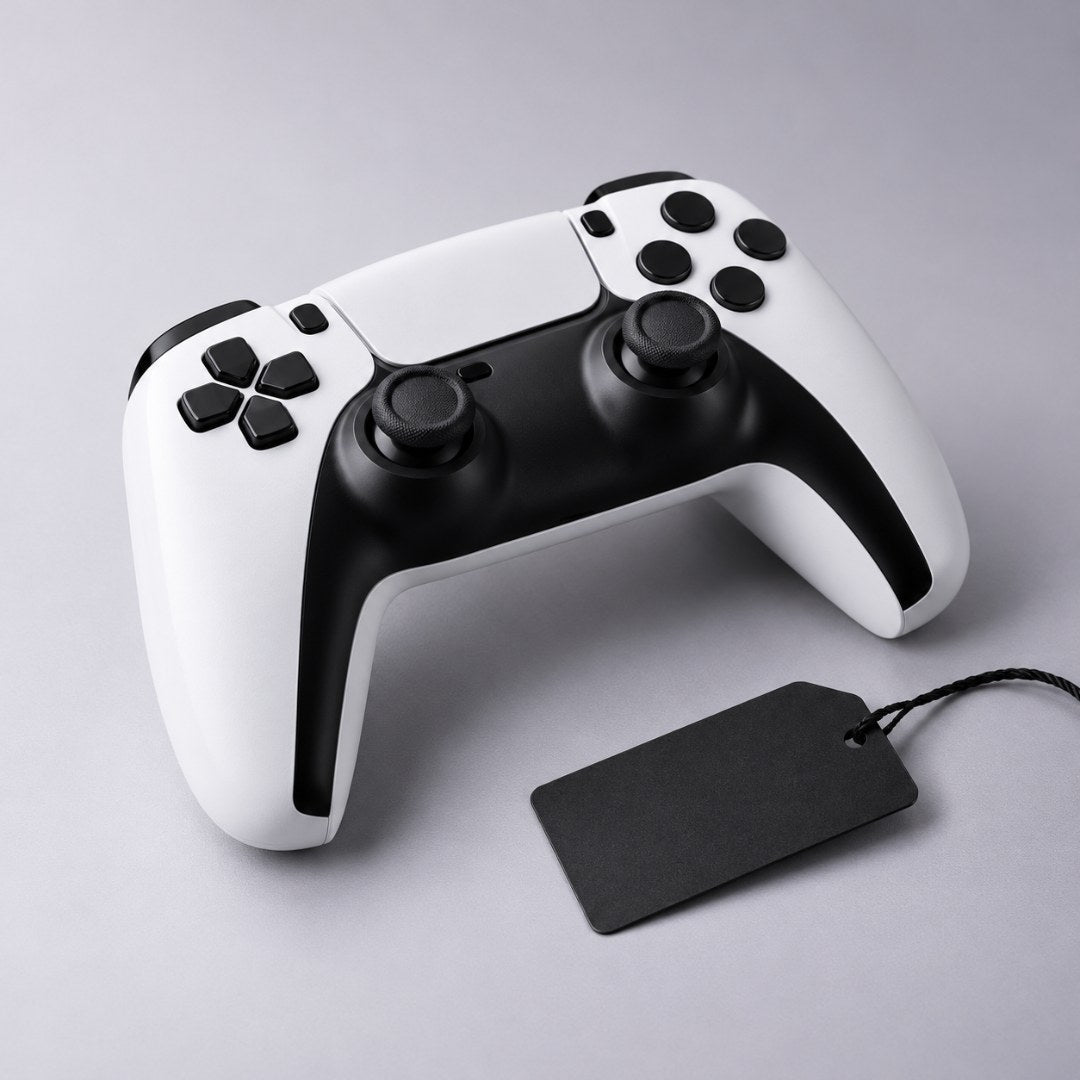 Drugi pad bezprzewodowy